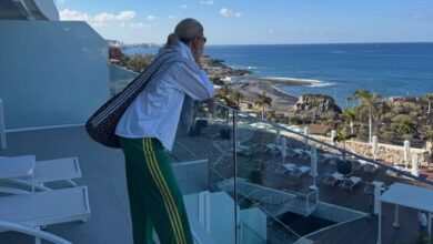 Ireland AM's Muireann O'Connell shares gorgeous photos of sun holiday