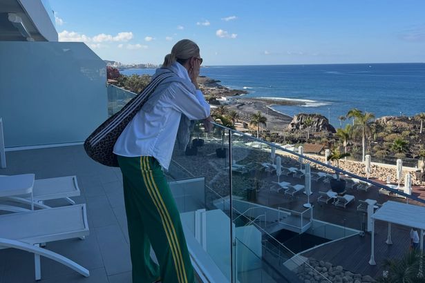Ireland AM's Muireann O'Connell shares gorgeous photos of sun holiday