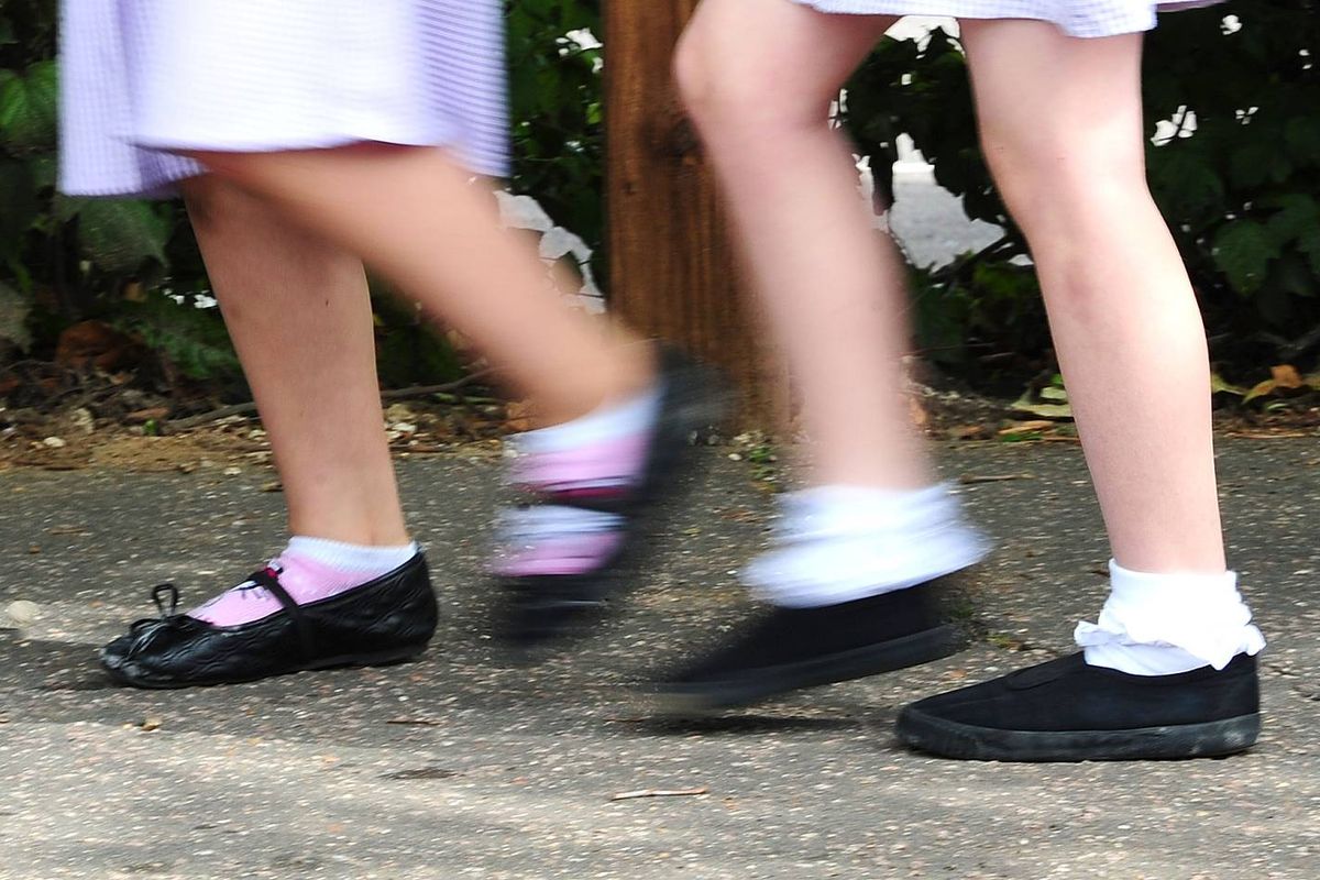 Ireland school closures update as temperatures set to hit scorching 30°C