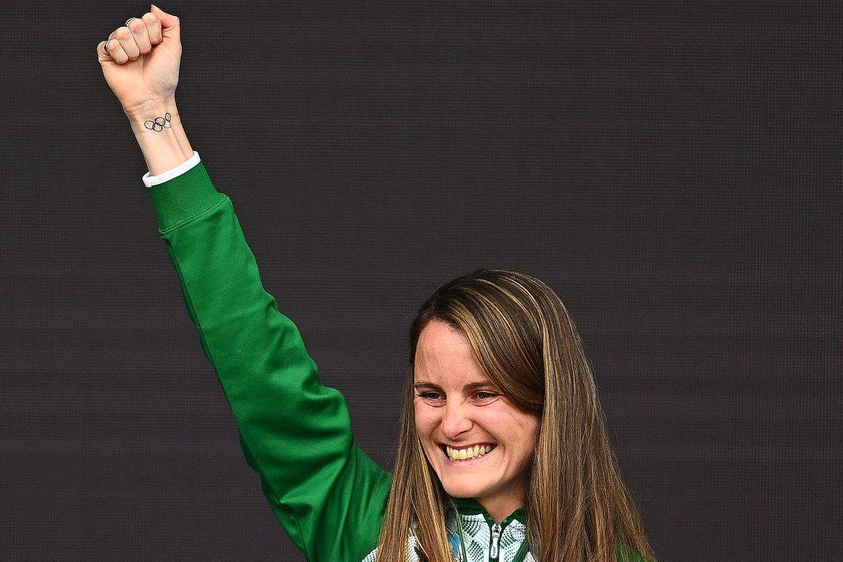 Irish Olympian Ciara Mageean opens up on fears after shocking cancer diagnosis