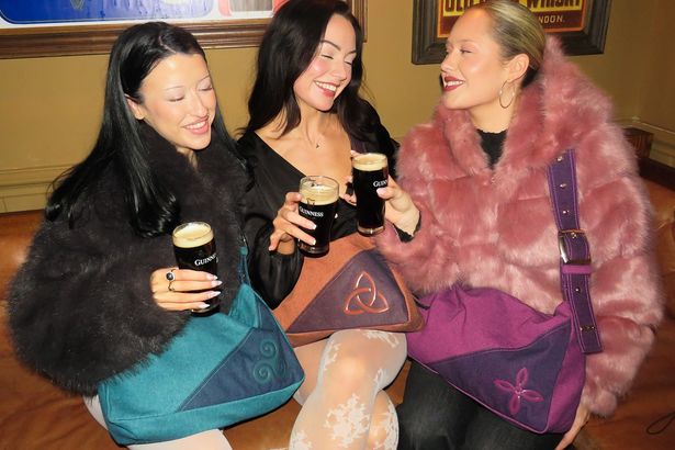 Irish brand Zingy Days founder says business is ‘healing her inner child’