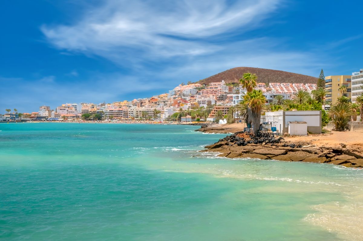 Irish tourists told to rethink holidays to Canary Islands after new warning