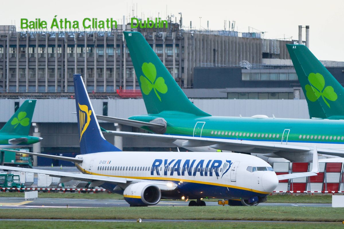 Irish tourists warned to apply for crucial card 10 days before next European holiday