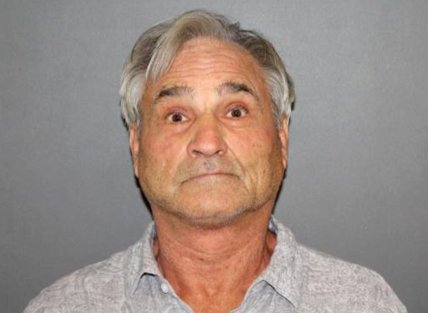 Irvine man arrested after allegedly killing a duckling, dumping others in the trash