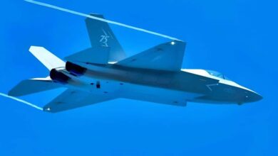 Is China Ready to Export J-35A Stealth Fighter Jets to Pakistan