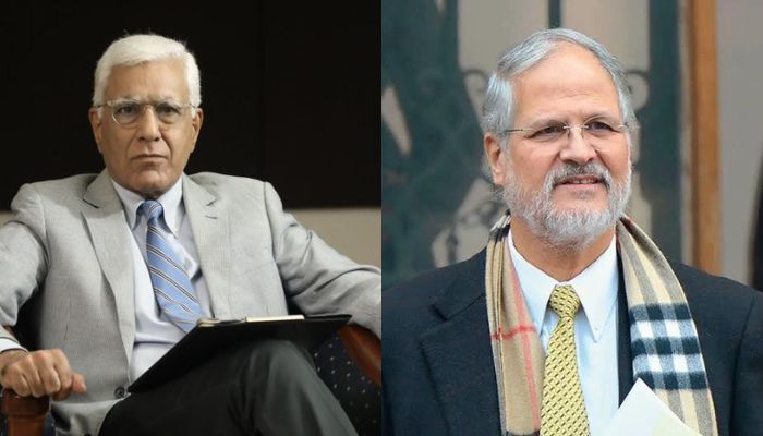 Is India’s Muslim community facing a ‘very grave’ situation? Examining Najeeb Jung’s latest remarks against 12 years of political and social evolution