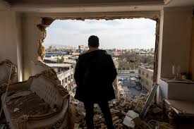 Is Iran repeating strategic mistakes that destroyed Afghanistan?