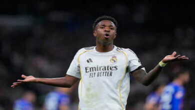 Is Vinícius Júnior leaving Real Madrid? Crisis deepens amid training-ground fight and player hospitalisation | International Sports News – The Times of India