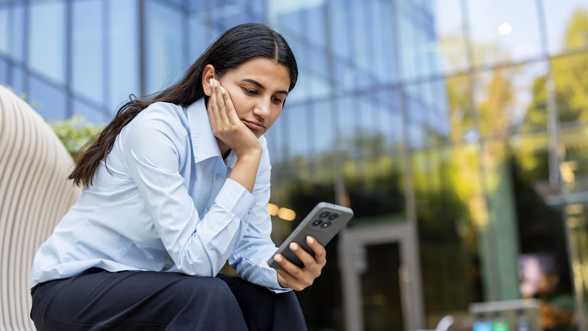 Is comparing your career progress with your peers making you miserable?