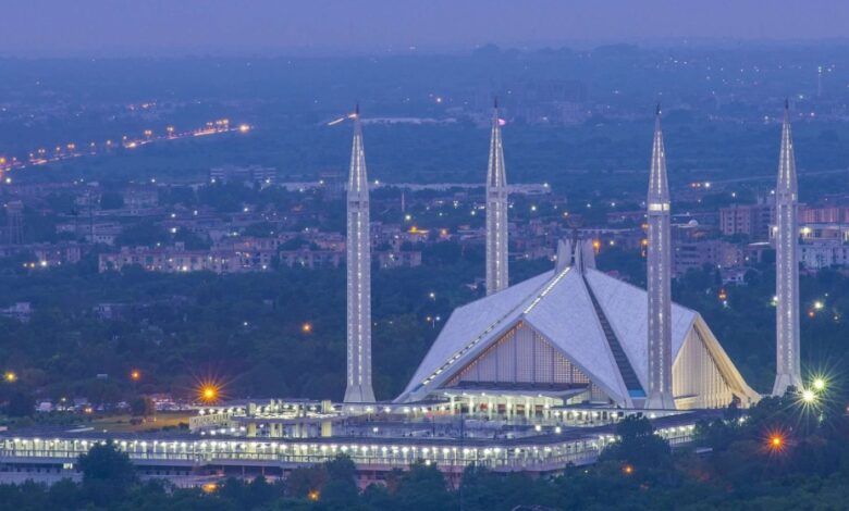 Islamabad Launches Online Registration System for Factories and Shops