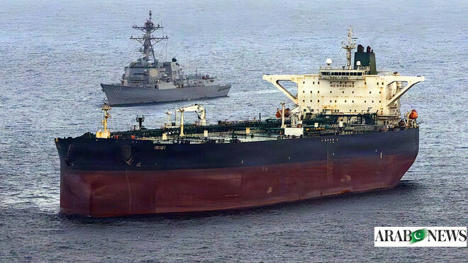 Islamabad seeks Singapore’s help in repatriation of Pakistani, Iranian nationals aboard US-seized vessels