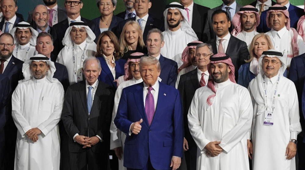 Israel and Most Arab Countries All Want Trump to Start Bombing Iran Again