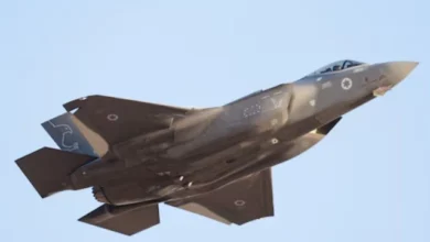 Israel approves plan to buy F-35 and F-15IA fighter jets from Lockheed, Boeing | The Express Tribune