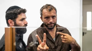Israel court extends detention of two Gaza flotilla activists; lawyers say pair subjected to ‘severe physical abuse’