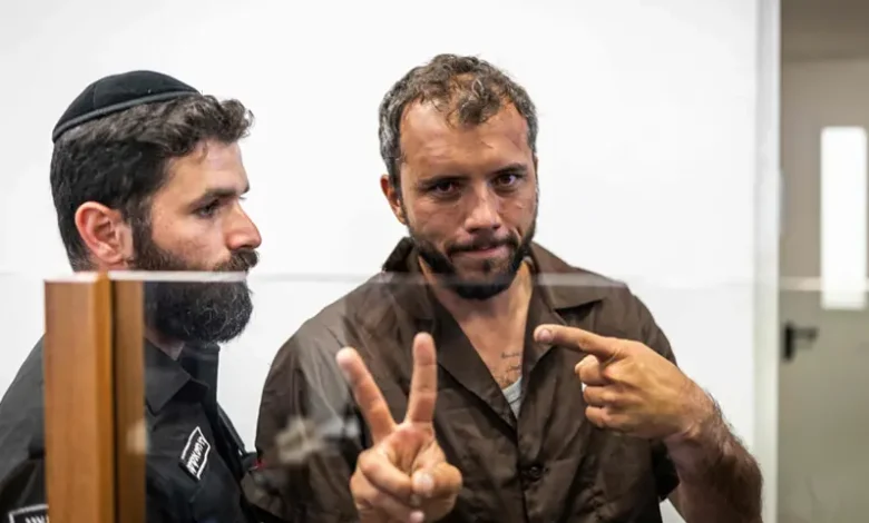Israel court extends detention of two Gaza flotilla activists; lawyers say pair subjected to ‘severe physical abuse’