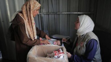 Israel has ‘manufactured malnutrition crisis’ in Gaza — MSF