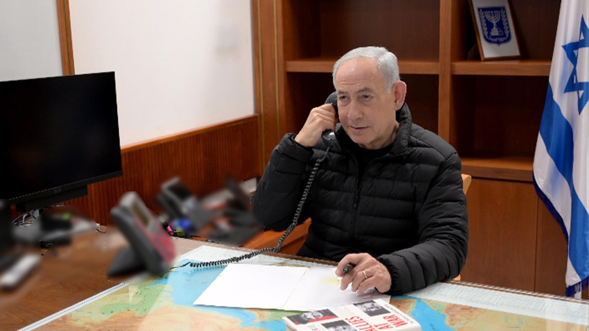 Israeli PM Netanyahu initiating defamation lawsuit against New York Times over controversial ‘dog rape’ story