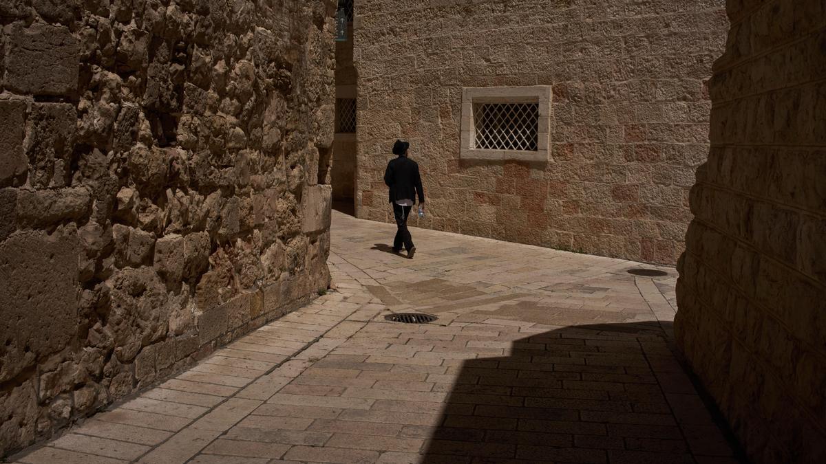 Israeli police arrest man suspected of attacking nun – News Today | First with the news