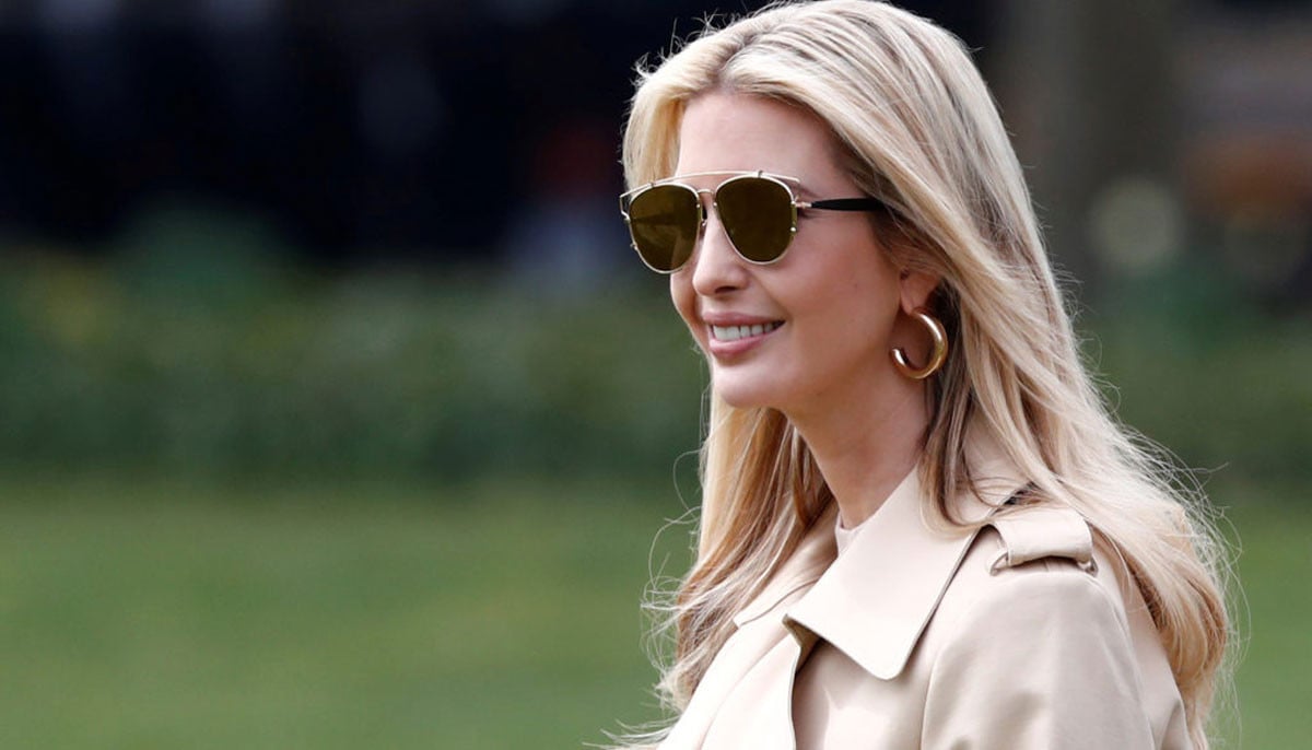 Ivanka Trump lives in fear after terrifying assassination plot: ‘Entire world has changed’