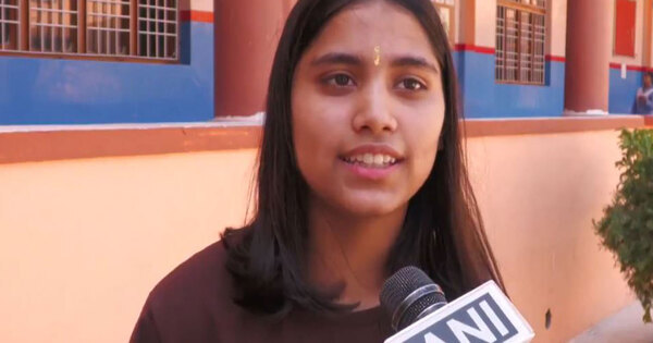 J-K: Brahmrishi Bawra Shanti Vidya Peeth school in Udhampur records 100% pass rate in CBSE Class 12