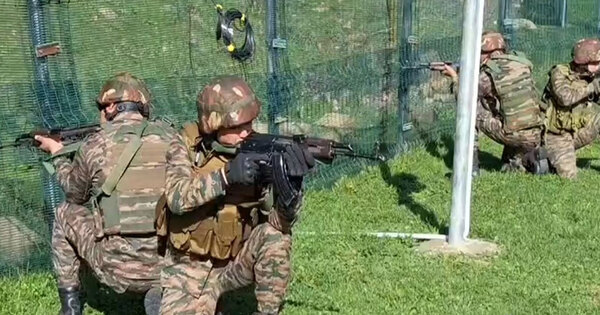 J-K: LoC on alert in Gurez as security intensifies on Operation Sindoor anniversary