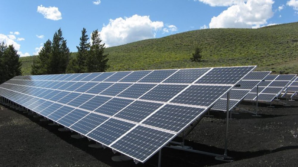 JA Solar, Gold Stone Achieve Highest Ever Silicon Cell Efficiency for Solar Panels