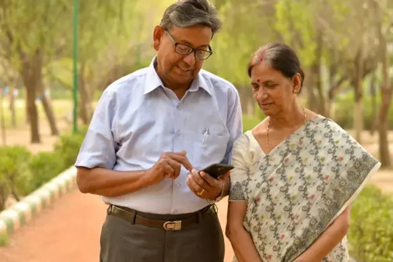 JEEVAN Pension Portal Registration Guide for Pensioners
