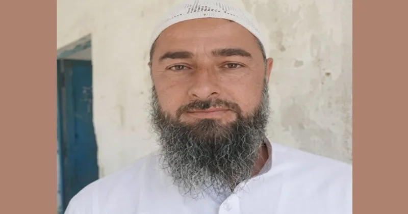J&K police arrest Mashkoor for providing support to terrorists