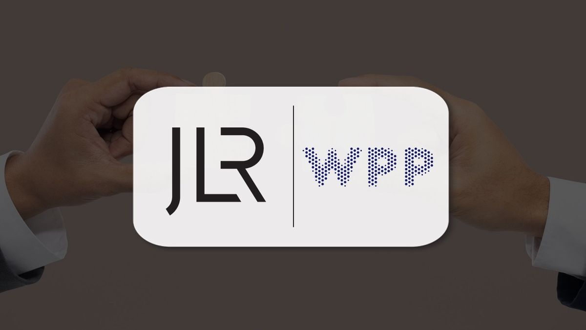 JLR appoints WPP as global growth partner across luxury brand portfolio