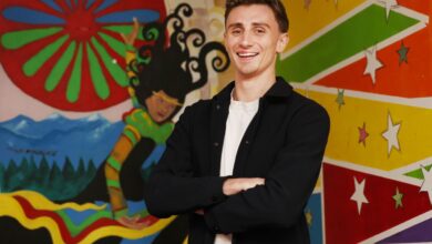 Jack Woolley makes ‘right decision’ to move back home and take break from sport