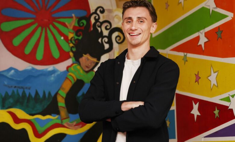 Jack Woolley makes ‘right decision’ to move back home and take break from sport