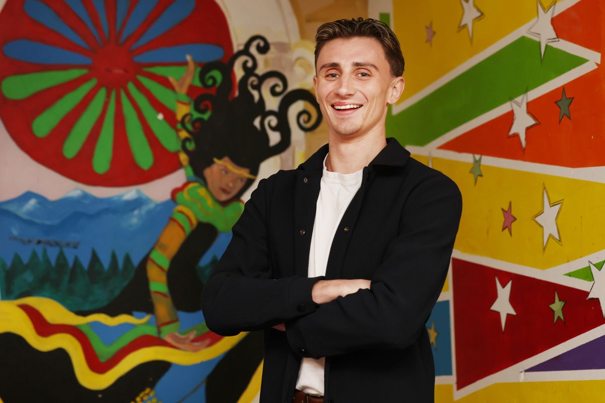 Jack Woolley makes ‘right decision’ to move back home and take break from sport