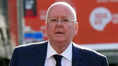 Jaguar, motorhome, luxury watches: Scottish leader Peter Murrell admits embezzling £4 lakh from SNP funds