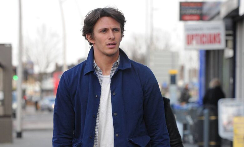 Jake Hall’s death sees tributes paid by heartbroken football clubs for TOWIE star