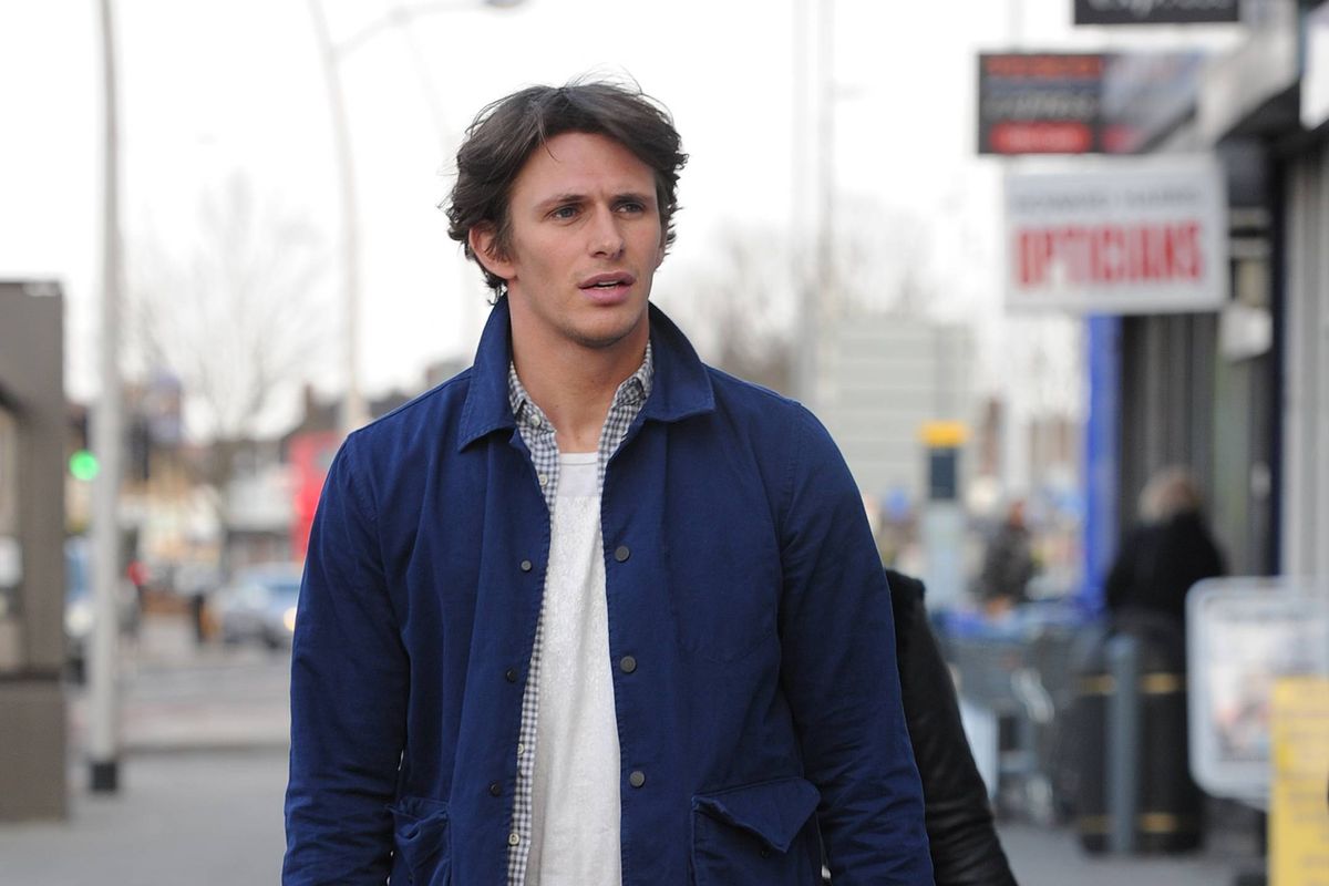 Jake Hall’s death sees tributes paid by heartbroken football clubs for TOWIE star