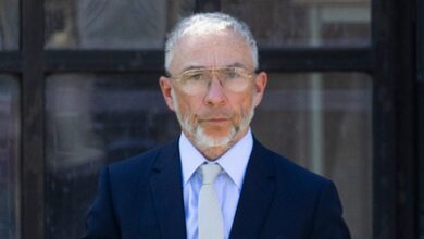 James Holder: British fashion brand co-founder James Holder jailed for 8 years for rape after Cheltenham night out | World News – The Times of India