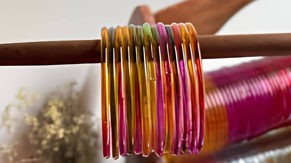 Jelly Bangles Are Now Going Viral After Kashmiri Bangles