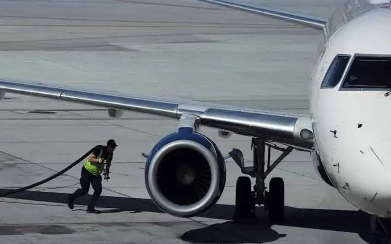 Jet fuel prices increased in Pakistan: Check new rates here