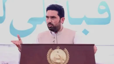 Jirga convened by KP CM decides on holding talks with Centre, other stakeholders over drone attacks