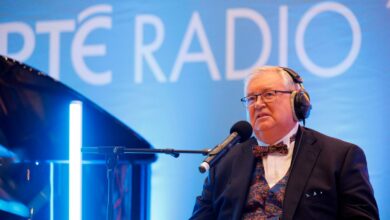 Joe Duffy on retired life, opinions on Liveline and what’s next for him
