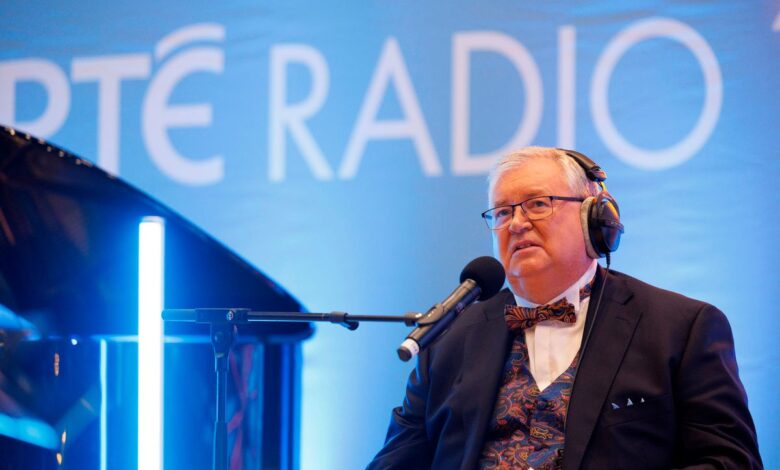 Joe Duffy on retired life, opinions on Liveline and what’s next for him
