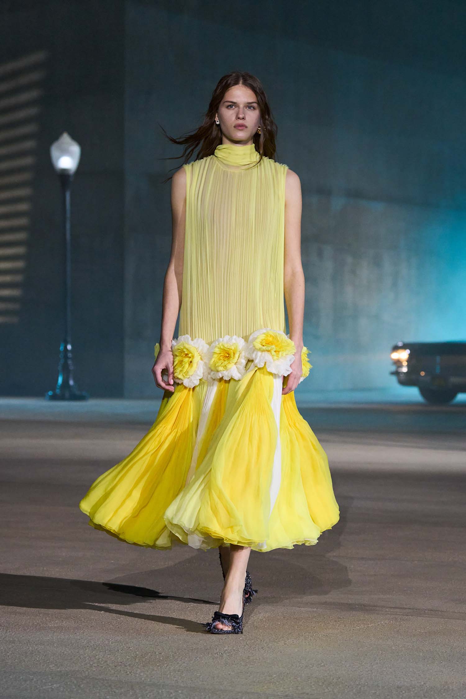 Jonathan Anderson’s First Dior Cruise Show Was In, and Of, Hollywood – Go Fug Yourself