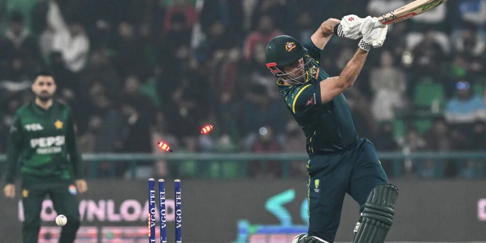 Josh Inglis to Lead Australia as Mitchell Marsh Ruled Out