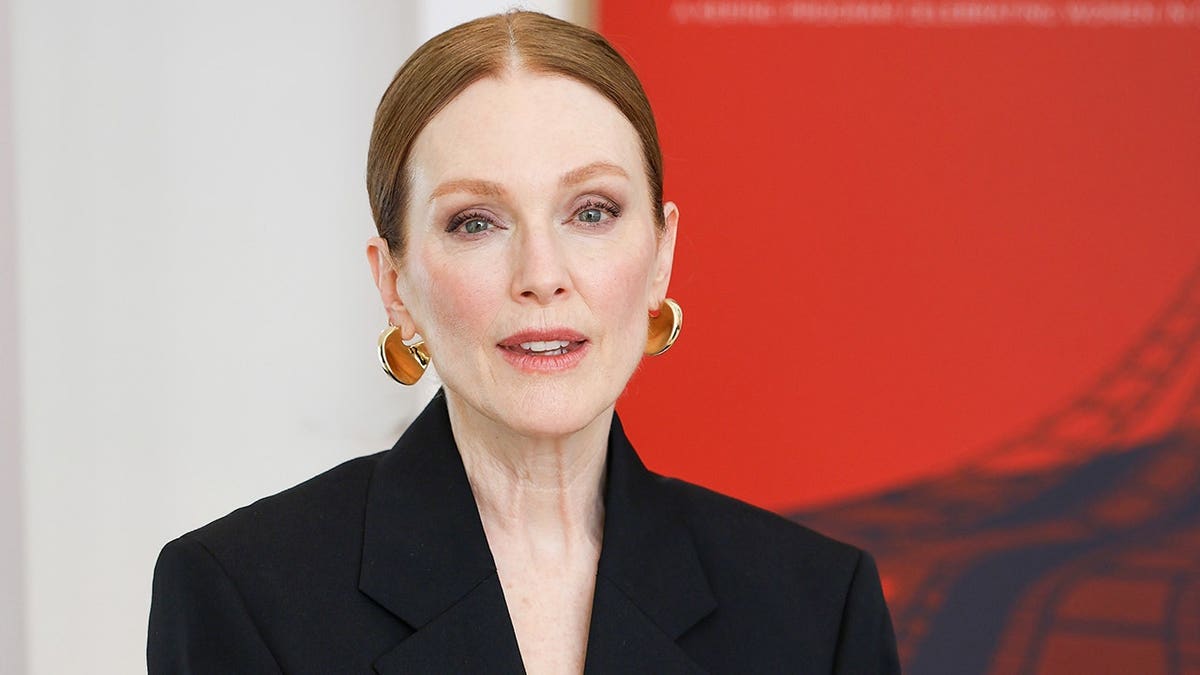 Julianne Moore slammed for saying she doesn’t want to act in movies with ‘explosions and guns’
