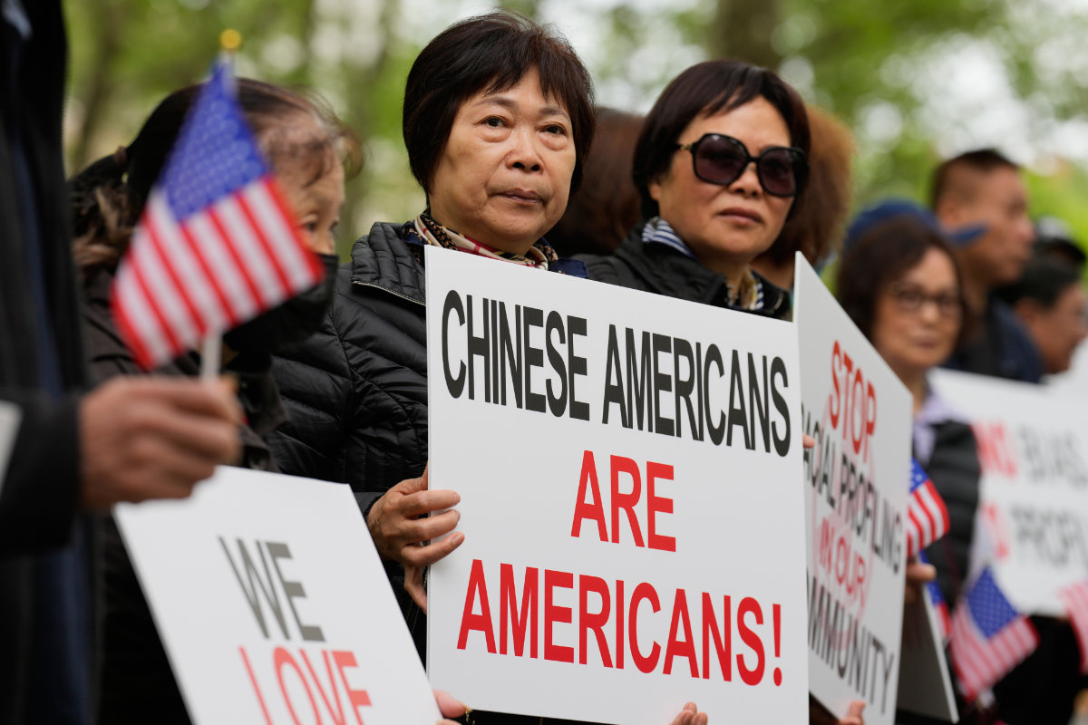 Jury convicts man accused of running secret Chinese spy outpost in New York City