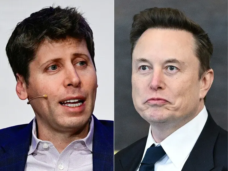 Jury rules against Musk in blockbuster OpenAI trial