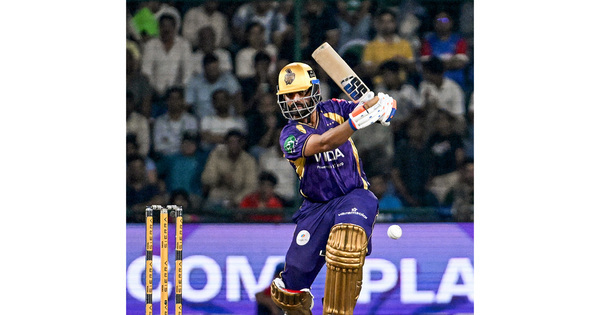 KKR skipper Rahane hails centurion Allen, spinners after win over DC