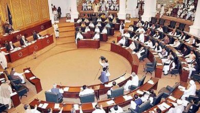 KP PA passes ETEA Bill 2026