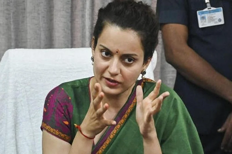 Kangana Ranaut Secret Marriage Truth Behind Viral Photos