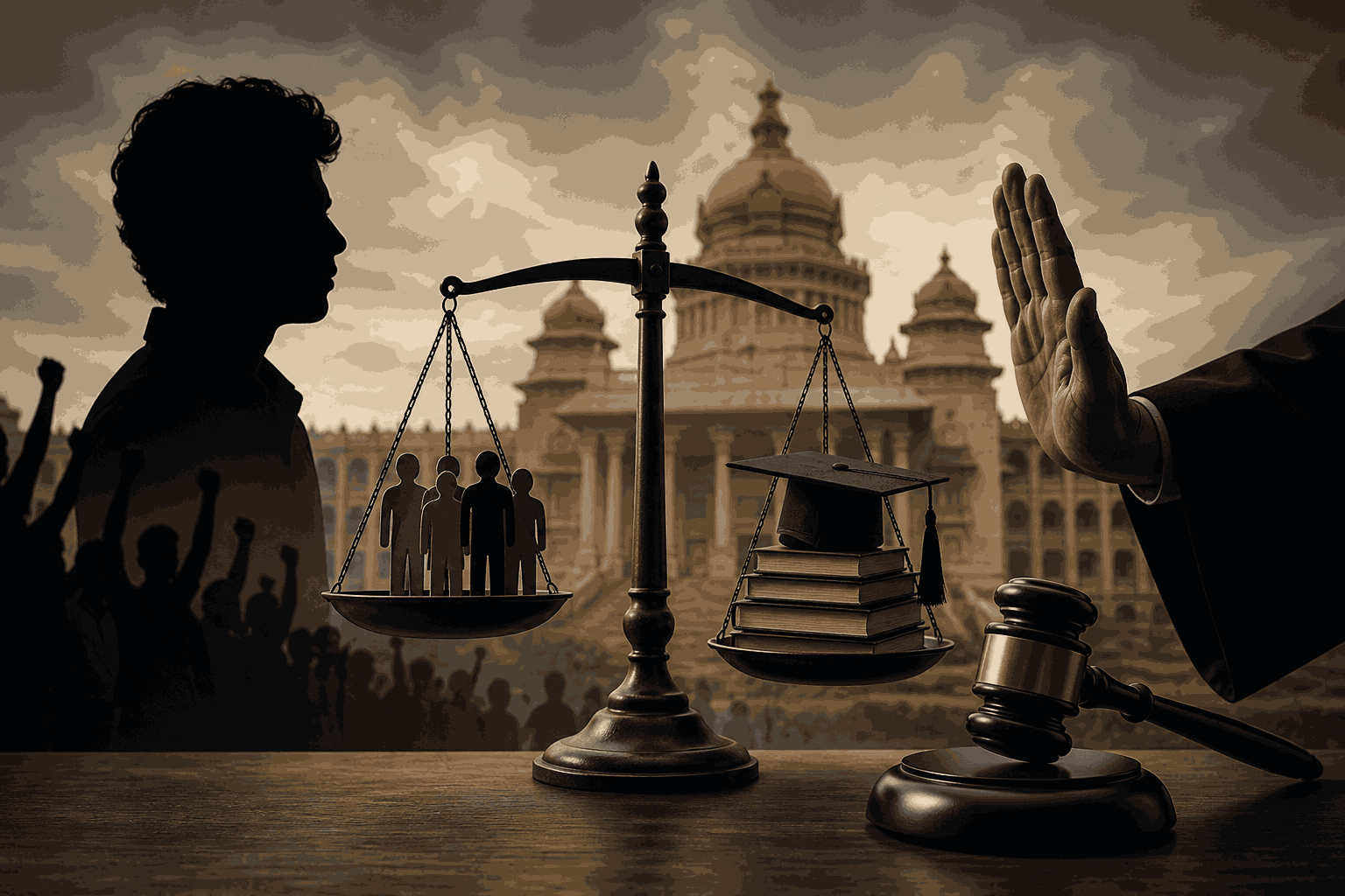 Karnataka Erupts In Debate Over Rohith Vemula Bill: Law, Rights And Political Fallout